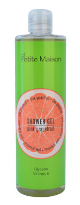 Shower gel Pink grapefruit