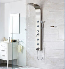 shower panel / faucet tap /bathroom