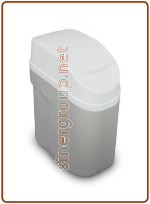 Shower water softener (Reg. Manual) 4,5 lt. resin - Foto 2