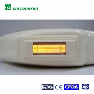 SHR FDA equipo luz pulsada ipl depilación rejuvenecimiento - Foto 4