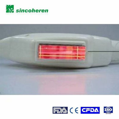 SHR FDA maquina IPL laser depilación rejuvenecimiento eliminar vascular - Foto 3