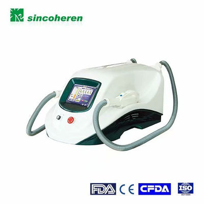 SHR FDA maquina IPL laser depilación rejuvenecimiento eliminar vascular - Foto 2