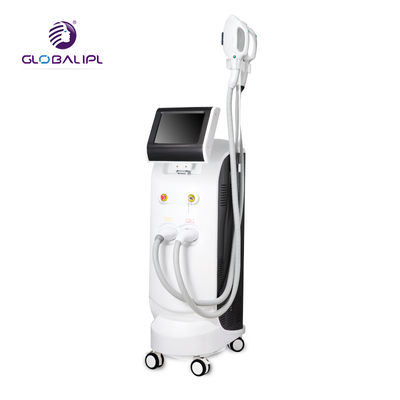 Shr Machine Hair Removal And Breast Enhancement