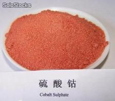 siarczanu kobaltu - Zdjęcie 3