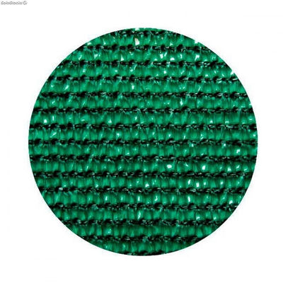 Siatka Kryjąca EDM 75804 Kolor Zielony polipropylen (2 x 50 m)