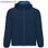 Siberia softshell s/s navy blue ROSS64280155 - Photo 3