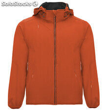 Siberia softshell s/xl royal blue ROSS64280405 - Foto 2