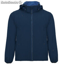 Siberia softshell s/xl royal blue ROSS64280405 - Foto 3