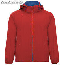 Siberia softshell s/xl royal blue ROSS64280405 - Foto 5