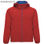 Siberia softshell s/xl royal blue ROSS64280405 - Foto 5