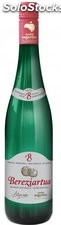 Sidra Natural Euskal Sagardoa 75cl Caja 6 unidades