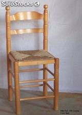 Siège pour les chaises 35x35 - Photo 2