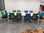 sièges bureau visiteurs en mesh sss - Photo 2