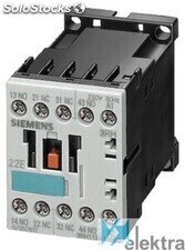 Siemens 3RH1131-1AK60 Contactor