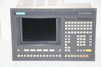 Siemens 6FC3985-7AU30