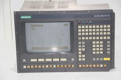 Siemens 6FC3988-7FC20