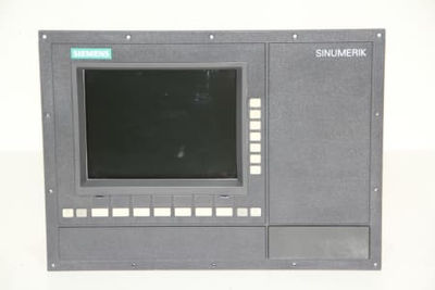 Siemens 6FC5103-0AB01-0AA2