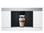 Siemens CT636LEW1 Cafetera 100% Integrable Cristal Blanco - 2