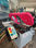 Sierra Cinta marca FAT modelo 370 S.A DI MD Semiautomática - Foto 4