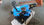 Sierra cinta portátil heavy duty bs-150 - Foto 2