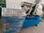 Sierra cinta semi automática hidráulica 400mm x 600mm - Foto 5