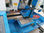 Sierra cinta semiautomatica hidraulica GB4250 500X500 - Foto 4