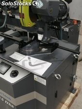 Sierra semi-automatica dt 315 dxs sistema engranes