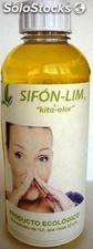 Sifón-lim (sifón)