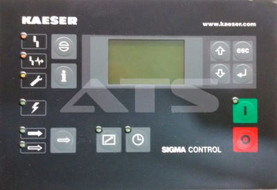 Sigma Control - Siemens Sicomp IMC 01S - 7.7000.0 / 7.7000.1 / 7.7001.1