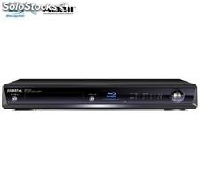 SIGMATEK Lecteur Blu-Ray SBR-1000