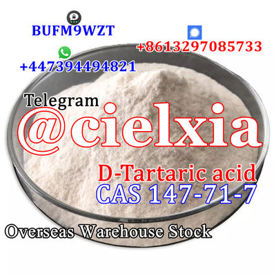 Signal@cielxia.18 D-Tartaric acid CAS 147-71-7 - Photo 3