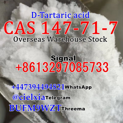 Signal@cielxia.18 D-Tartaric acid CAS 147-71-7 - Photo 4