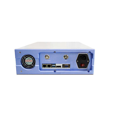 Signal repeater for GNSS navigation product development/production GNSS-5000-001