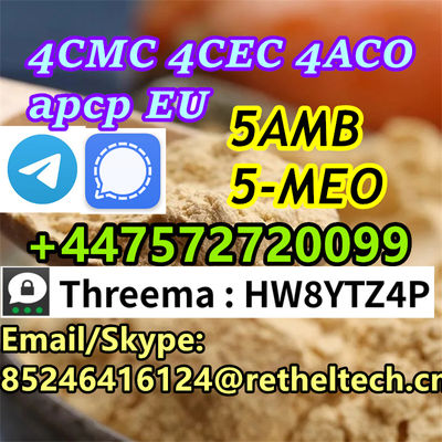 Signal/Telegram: +447572720099FUB-144 5cl 6cl 8cl 4aco mmb fub Eta - Photo 3