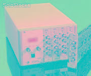 Signalgenerator in Synthesizertechnik - Serie 90SWG/SWGD für System 90IP