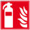 Signalisation incendie (carrés) - Pictogrammes de sécurité - Photo 3