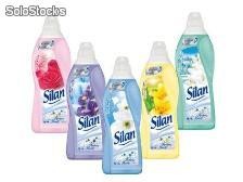 Silan 900 ml; 1 l; 1,8 l; 2 l; 2,8 l; 3 l