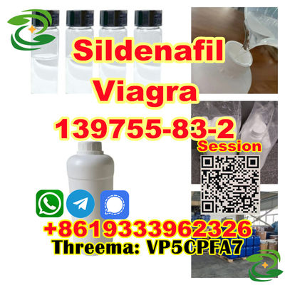 Sildenafil 139755-83-2 Double Clearance China quality supplier - Photo 2