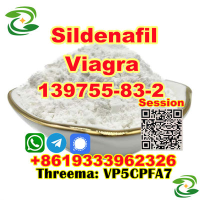 Sildenafil 139755-83-2 Double Clearance China quality supplier - Photo 3