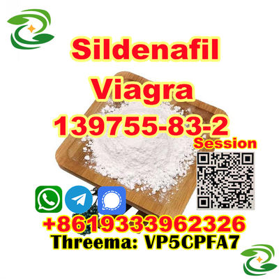 Sildenafil 139755-83-2 Double Clearance China quality supplier - Photo 4
