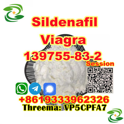Sildenafil 139755-83-2 Double Clearance China quality supplier - Photo 5