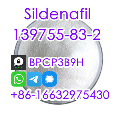 Sildenafil CAS 139755-83-2 Best Prices Guaranteed - Photo 3