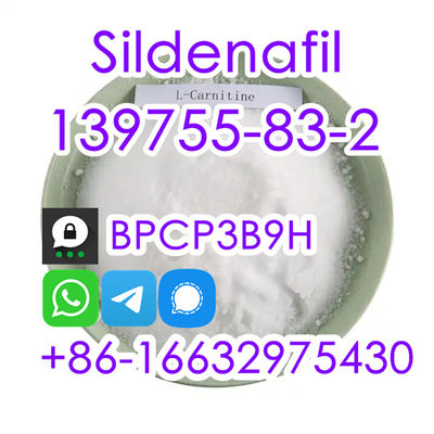 Sildenafil CAS 139755-83-2 Best Prices Guaranteed - Photo 4