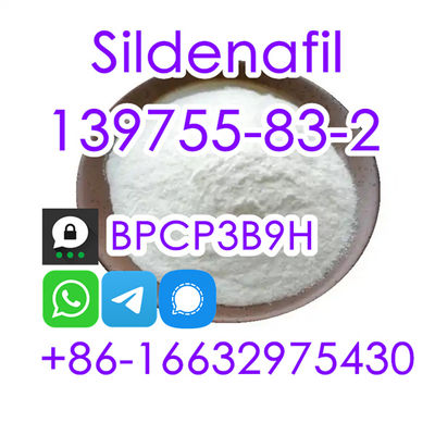 Sildenafil CAS 139755-83-2 Best Prices Guaranteed - Photo 5