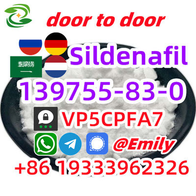 Sildenafil powder supplier CAS 139755-83-0 postive feedback 99% Purity - Photo 2