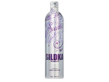 Sildka Violet