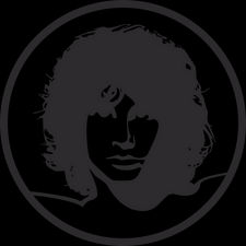 Silhueta Jim Morrison 2