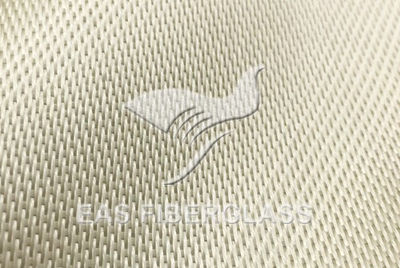 Silica fiberglass fabric - Foto 2