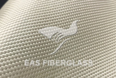 Silica fiberglass fabric - Foto 3