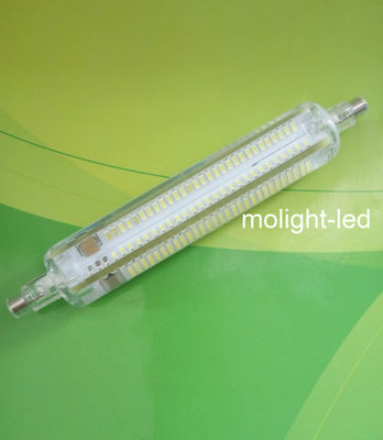 Silica gel R7S led light 3014SMD 7W 10W led R7S bulb lamp 220V